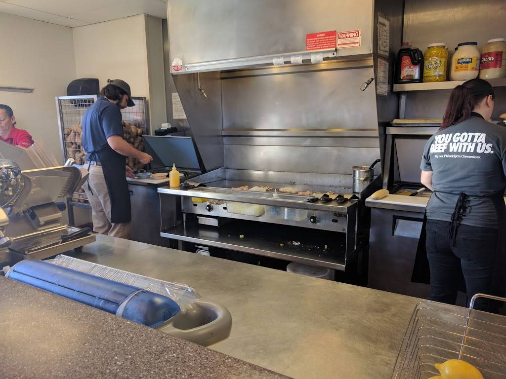 Penn Station East Coast Subs | meal takeaway | 4473 Cemetery Rd, Hilliard, OH 43026, USA | 6148500555 OR +1 614-850-0555