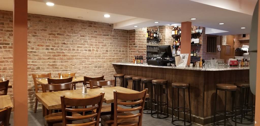 El Rinconcito Cafe II | restaurant | 1326 Park Rd NW, Washington, DC 20010, USA | 2022991076 OR +1 202-299-1076