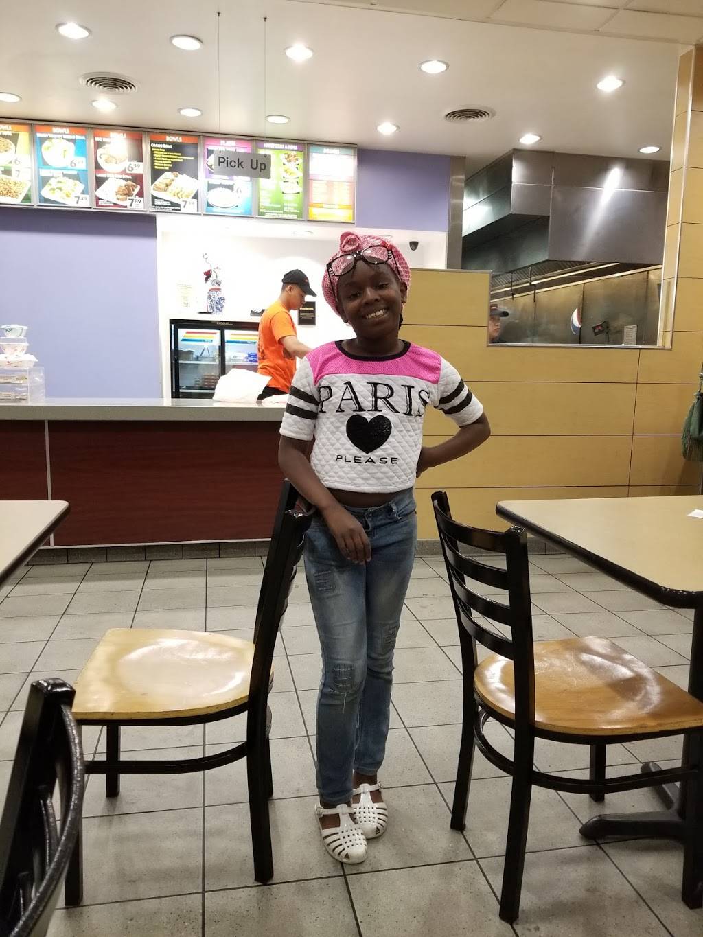 Yoshinoya West Avenue K & 10th St. | restaurant | 1100-B, W Ave K, Lancaster, CA 93534, USA | 6619424477 OR +1 661-942-4477