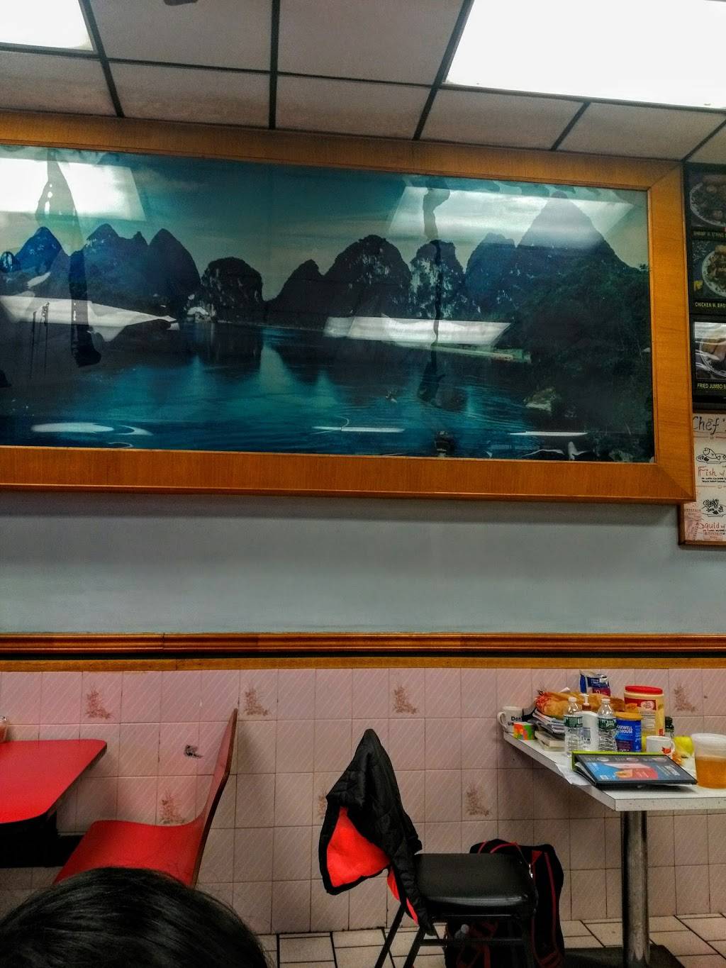 New Szechuan House | restaurant | 50-08 Skillman Ave, Woodside, NY 11377, USA | 7184466092 OR +1 718-446-6092