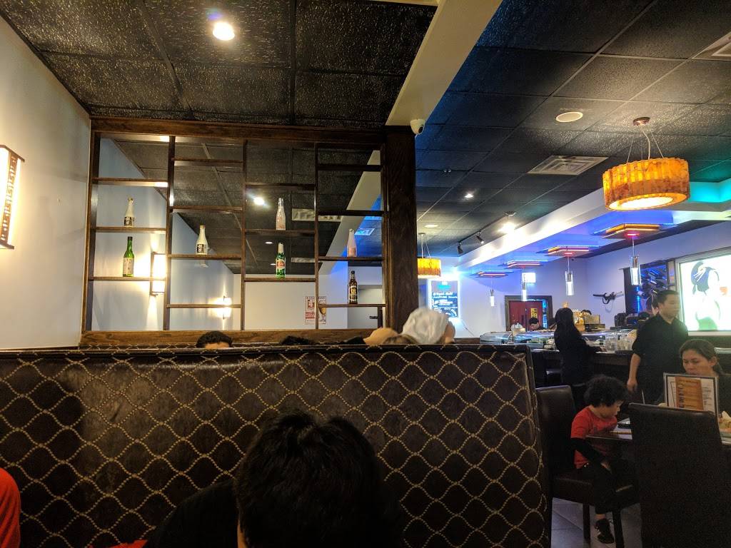 Royal Sushi | restaurant | 7258 W Foster Ave, Chicago, IL 60656, USA | 7088315870 OR +1 708-831-5870