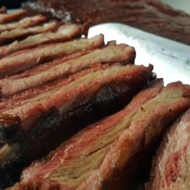 TIPS BBQ | restaurant | 2641, 1707 Main St, Chester, MD 21619, USA | 2404828523 OR +1 240-482-8523