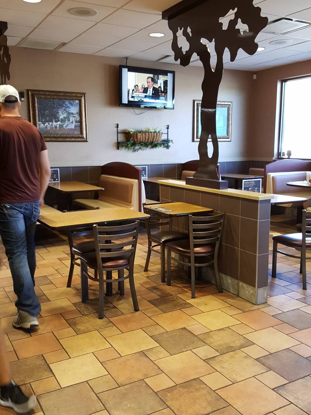 McDonalds | cafe | 8436 Ford Ave, Richmond Hill, GA 31324, USA | 9127565024 OR +1 912-756-5024