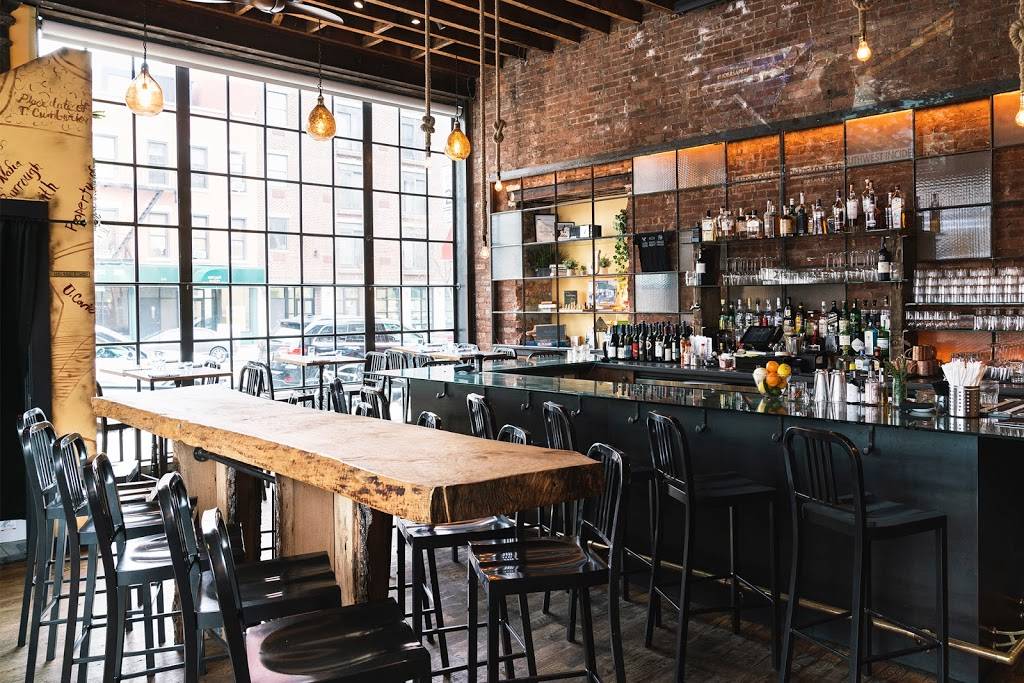 Jacksons Eatery | Bar | restaurant | 10-37 Jackson Ave, Long Island City, NY 11101, USA | 3476491721 OR +1 347-649-1721