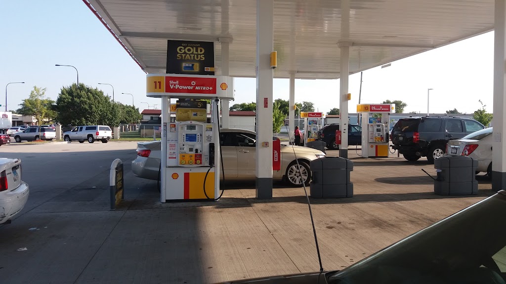 Shell | restaurant | 8700 S Harlem Ave, Bridgeview, IL 60455, USA | 7085983198 OR +1 708-598-3198