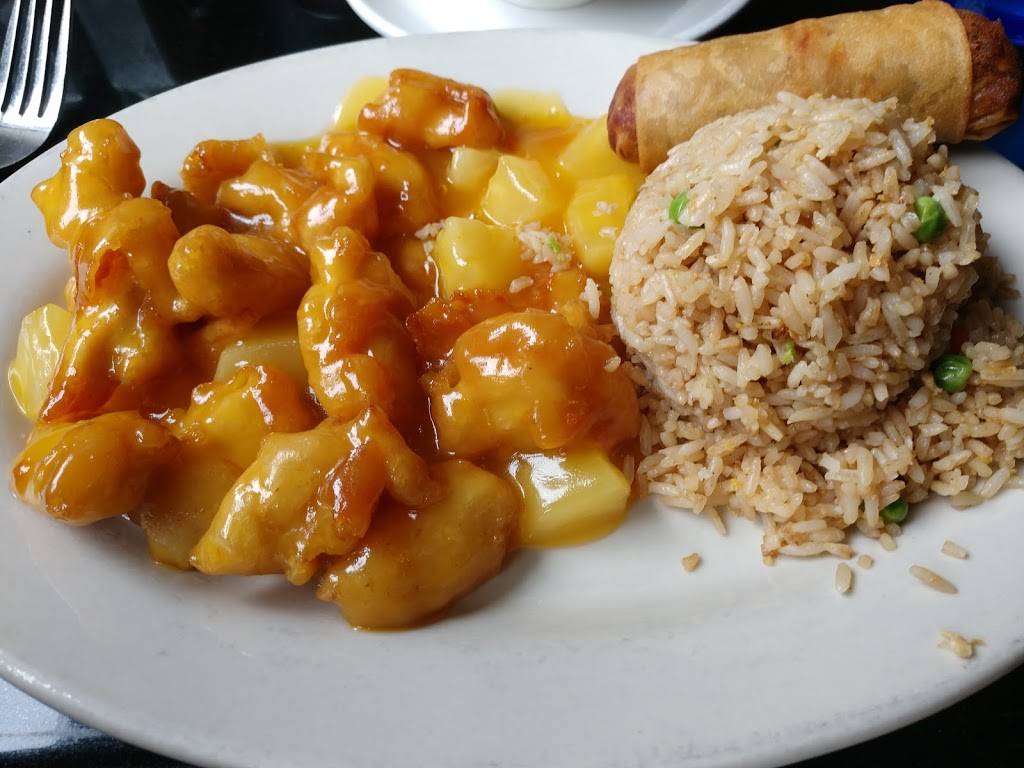 Chinatown Downtown | restaurant | 107 W 5th St, Austin, TX 78701, USA | 5126378888 OR +1 512-637-8888