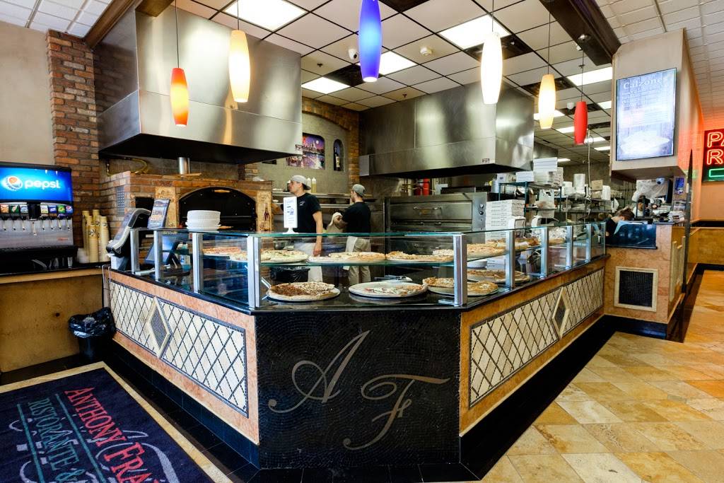 Anthony Francos Restaurant & Pizzeria | restaurant | 8 Town Center Dr, Sparta Township, NJ 07871, USA | 9737296000 OR +1 973-729-6000