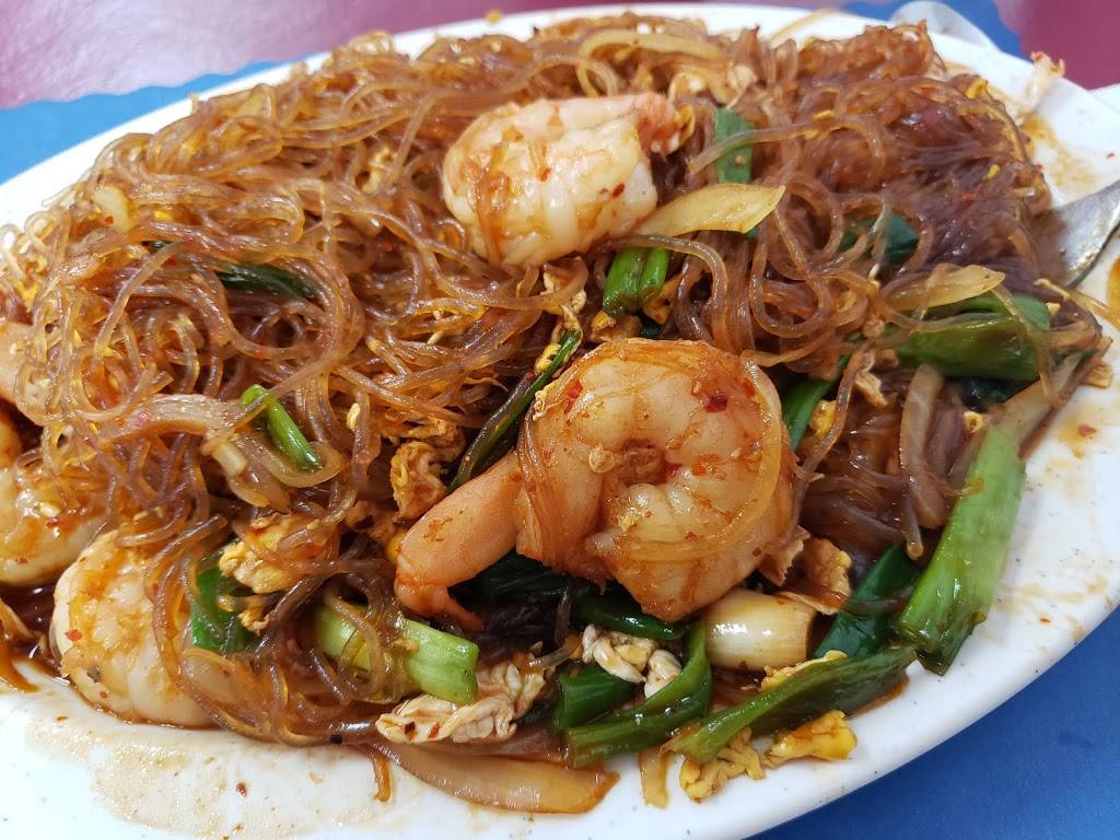 Thai Fortune | restaurant | 3027 E Walton Blvd, Auburn Hills, MI 48326, USA | 2483710246 OR +1 248-371-0246