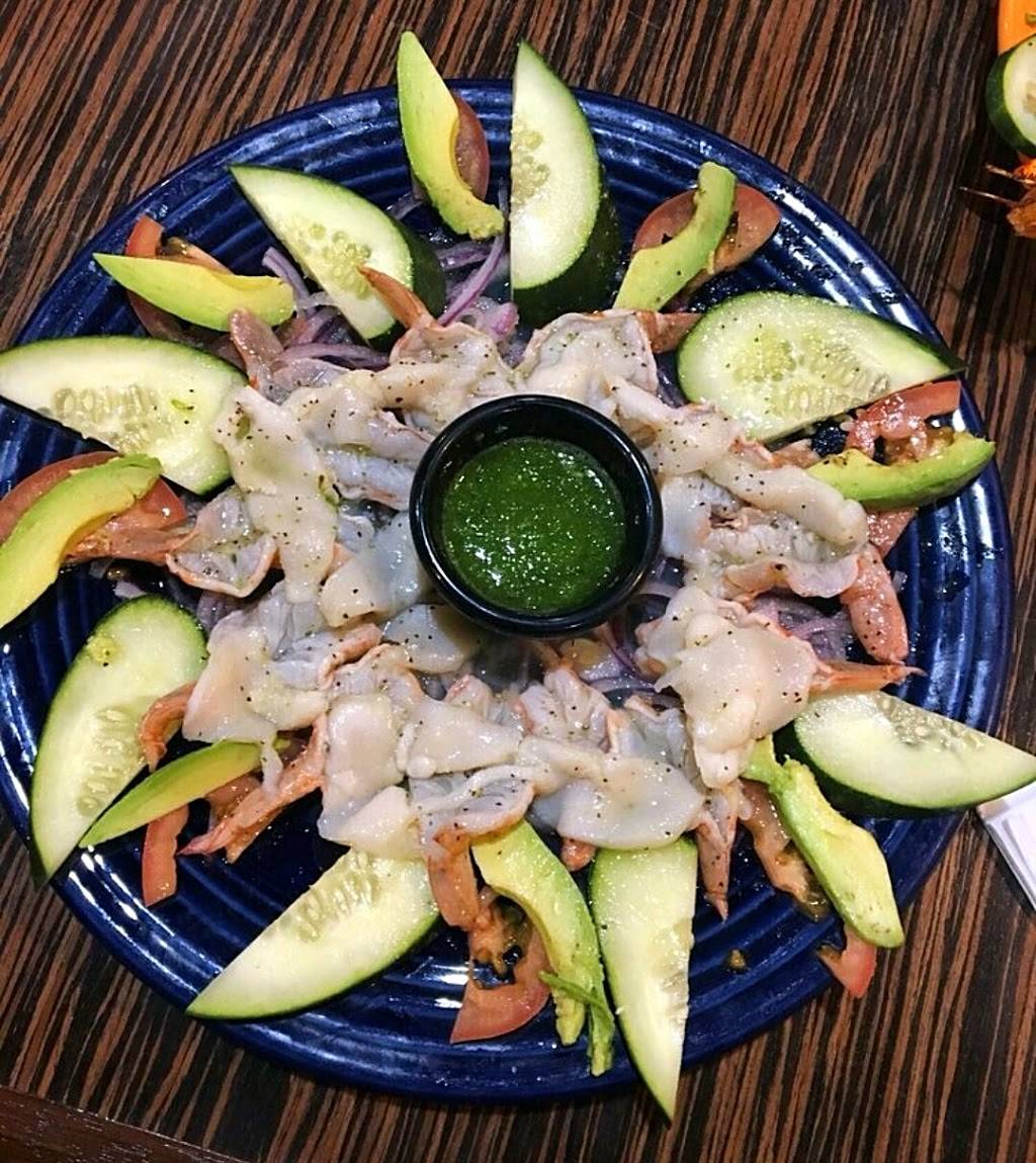 Mariscos El Costeño Family Restaurant | restaurant | 12019 Garfield Ave, South Gate, CA 90280, USA | 5626336554 OR +1 562-633-6554