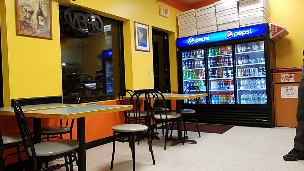 Pizza Rama | meal delivery | 645 Poquonock Ave, Windsor, CT 06095, USA | 8602980805 OR +1 860-298-0805