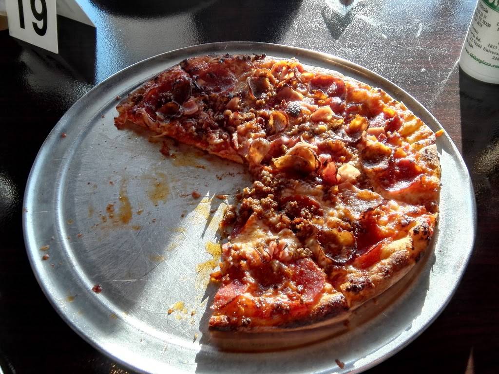 46th St. New York Style Pizzeria/Bulverde | restaurant | 121 Bulverde Crossing, Bulverde, TX 78163, USA | 8309804678 OR +1 830-980-4678