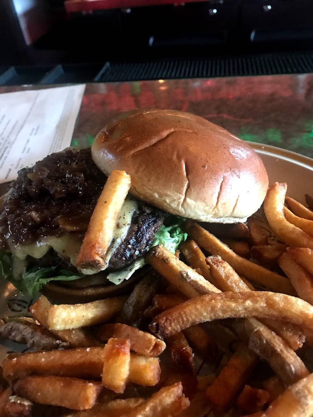 Allegory | restaurant | 224 S Main St, Naperville, IL 60540, USA | 6305368862 OR +1 630-536-8862