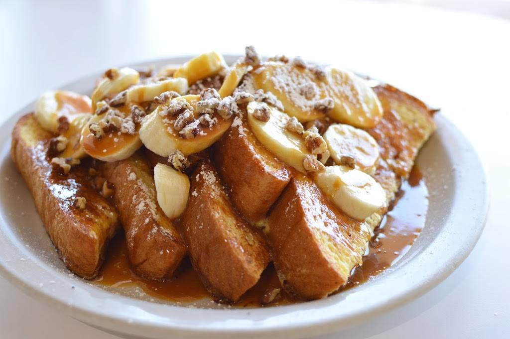 Over Easy | cafe | 11162 N Frank Lloyd Wright Blvd #101, Scottsdale, AZ 85259, USA | 4805976718 OR +1 480-597-6718