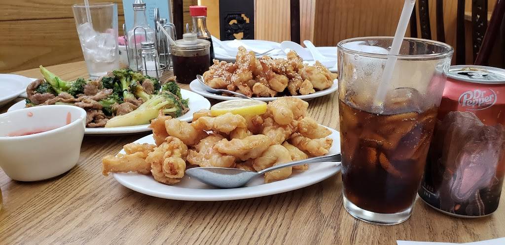 China City Restaurant | restaurant | 2757 Lone Tree Way, Antioch, CA 94509, USA | 9257788228 OR +1 925-778-8228