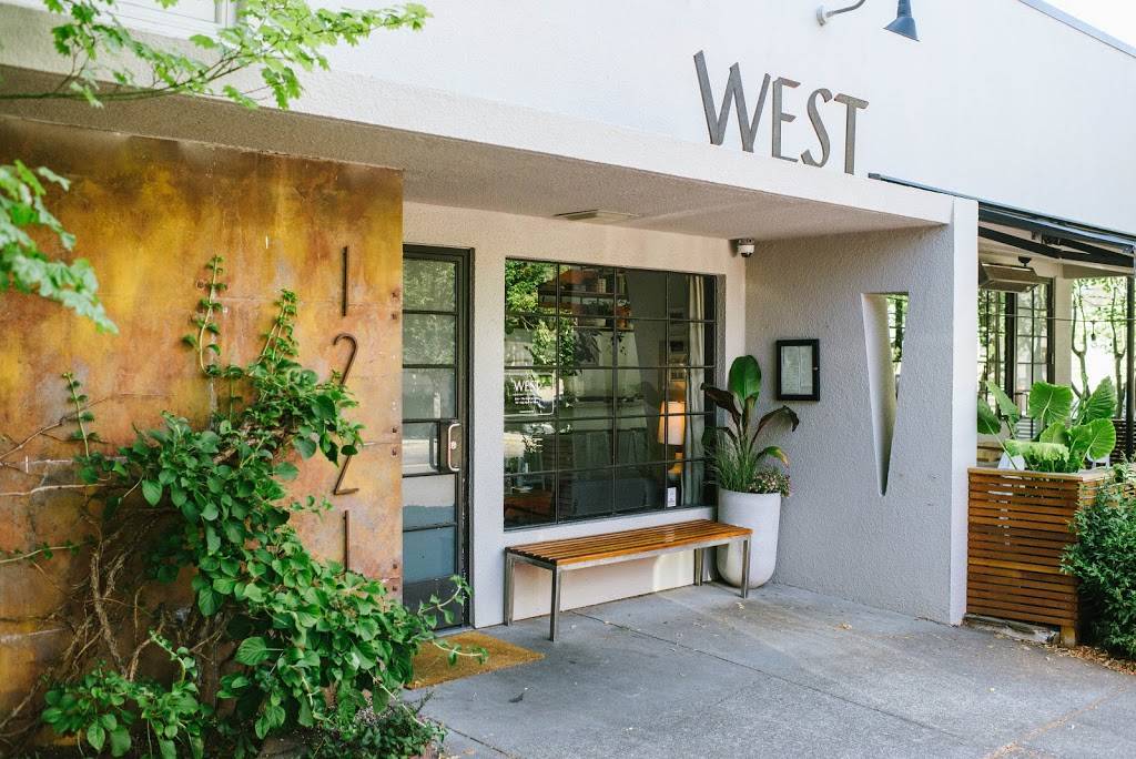 Bar West | restaurant | 1221 NW 21st Ave, Portland, OR 97209, USA | 5032082852 OR +1 503-208-2852