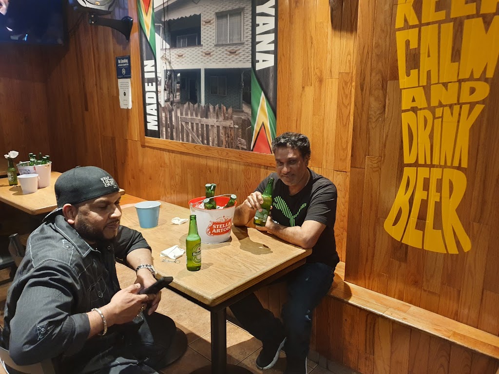 Bramos Express | restaurant | 118-14 Liberty Ave, Queens, NY 11419, USA | 9173006555 OR +1 917-300-6555