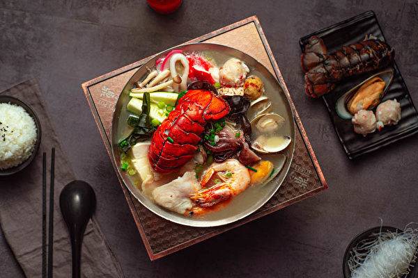 Tasty Pot | restaurant | 222 Barber Ct, Milpitas, CA 95035, USA | 4089220722 OR +1 408-922-0722