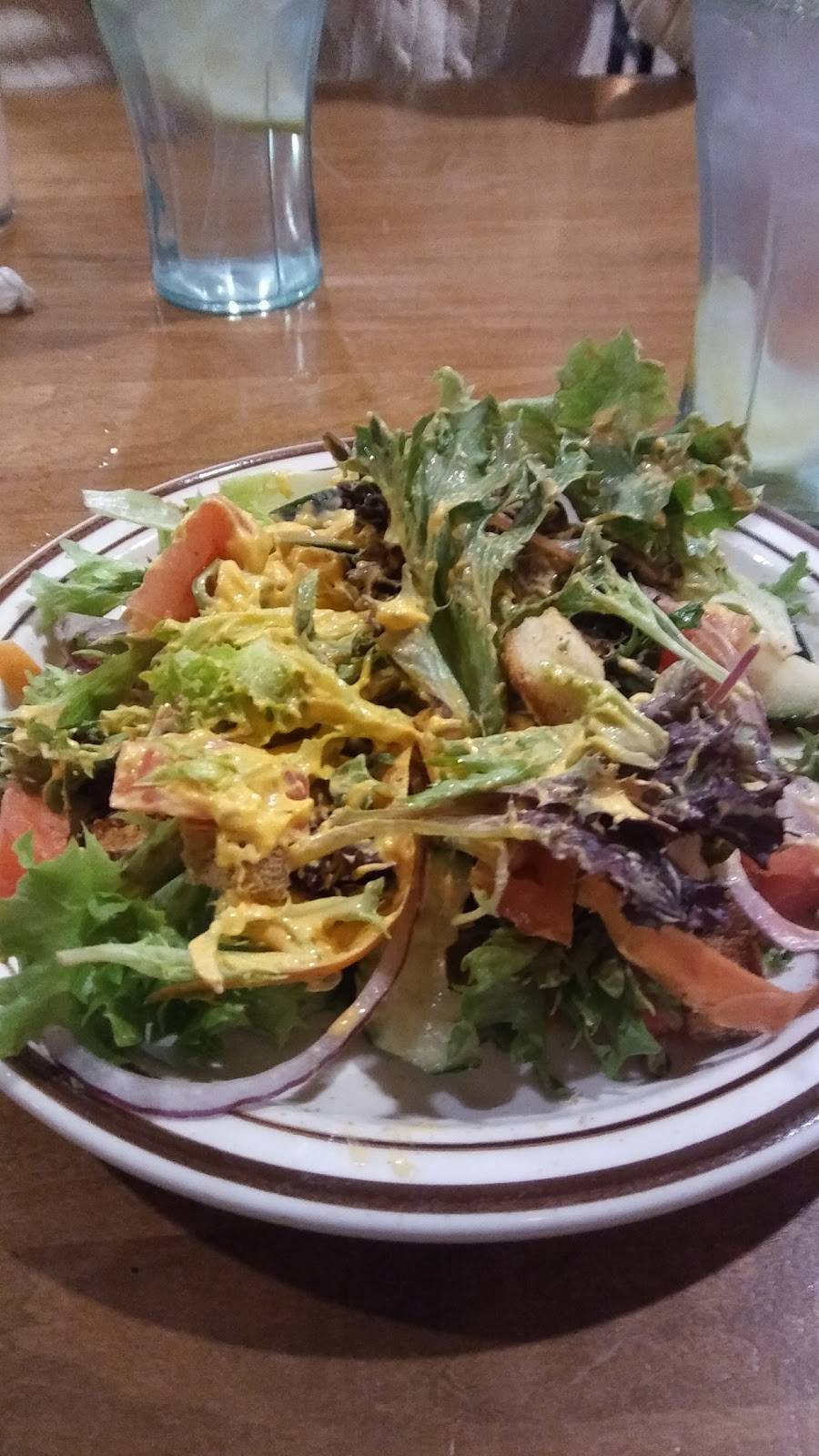 Oak Creek Cafe | restaurant | 5309 East Dr, Arbutus, MD 21227, USA | 4102472407 OR +1 410-247-2407