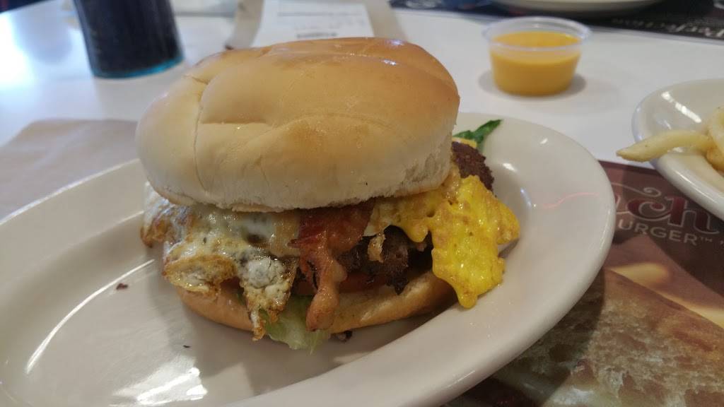 Steak n Shake | restaurant | 10721 Fischer Park Dr, Louisville, KY 40241, USA | 5023263625 OR +1 502-326-3625