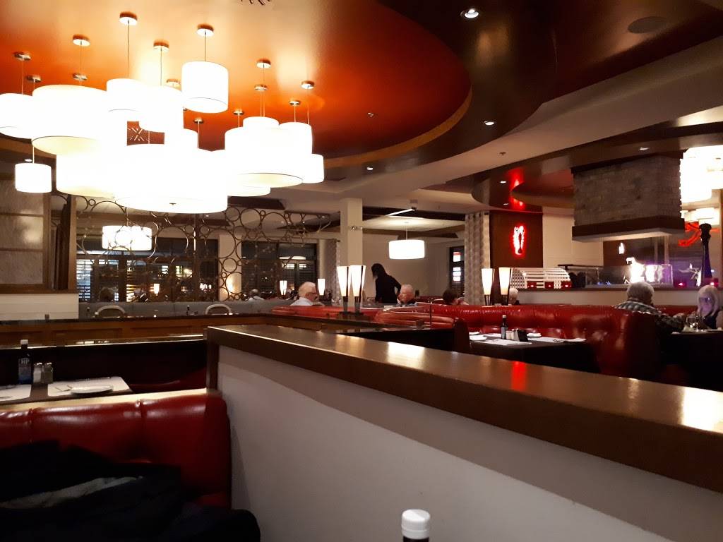 Le Rascal | restaurant | 5050 Boulevard Wilfrid-Hamel, Québec, QC G2E 5X5, Canada | 4186543644 OR +1 418-654-3644