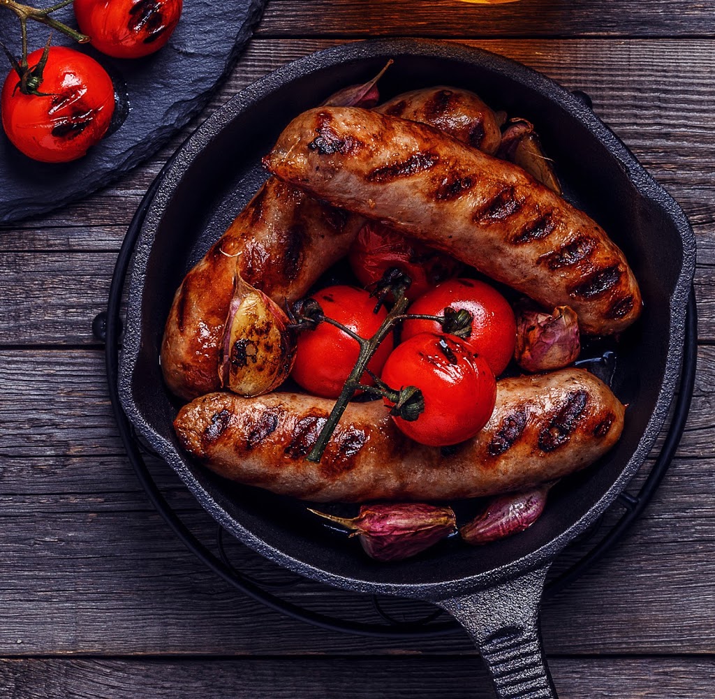 The Underground Barbecue | restaurant | 1053 Atlantic Ave, Brooklyn, NY 11238, USA | 7186220859 OR +1 718-622-0859