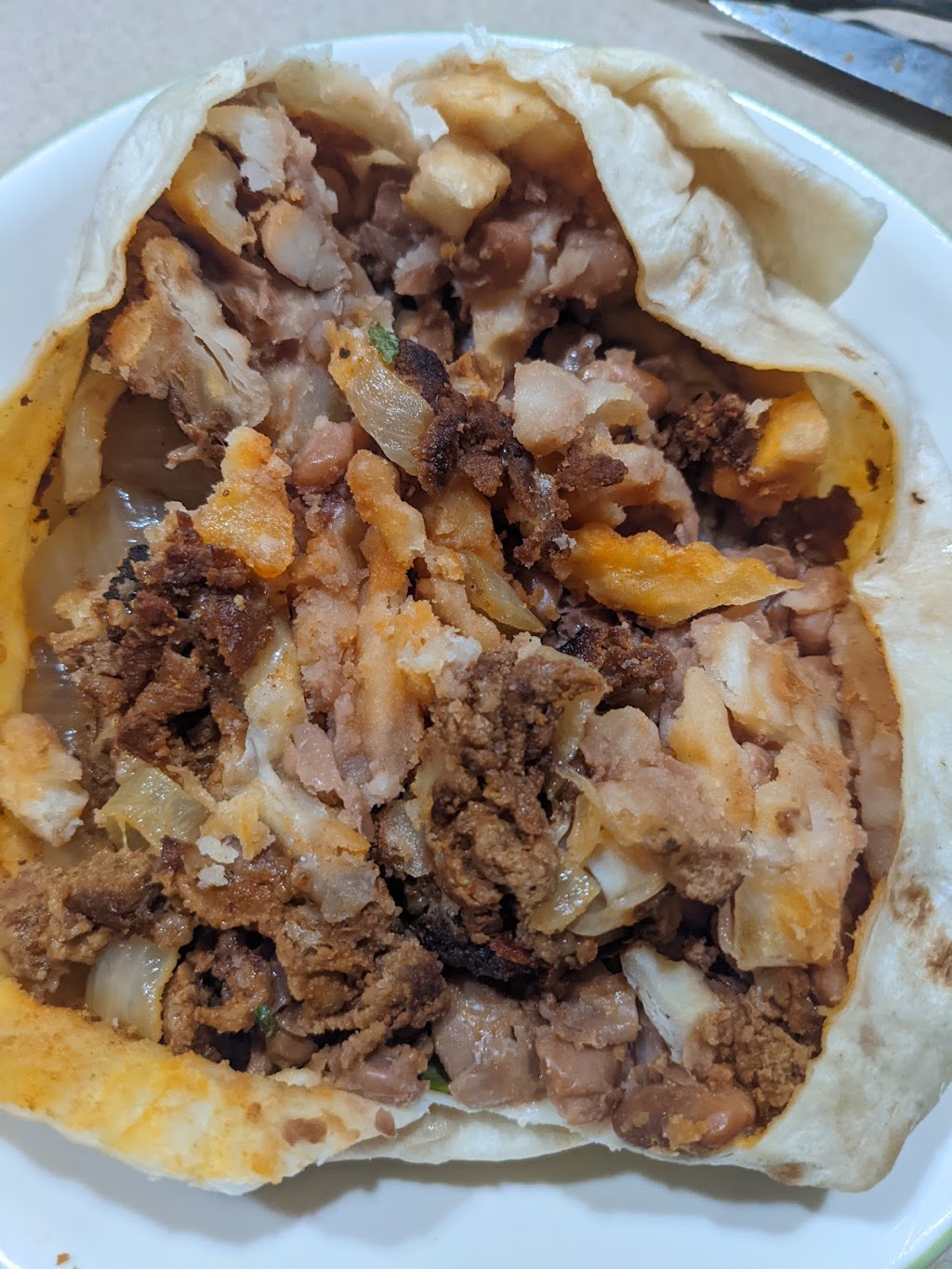 Taqueria El Sol | restaurant | 551 S Michigan St, Seattle, WA 98108, USA | 2064879128 OR +1 206-487-9128