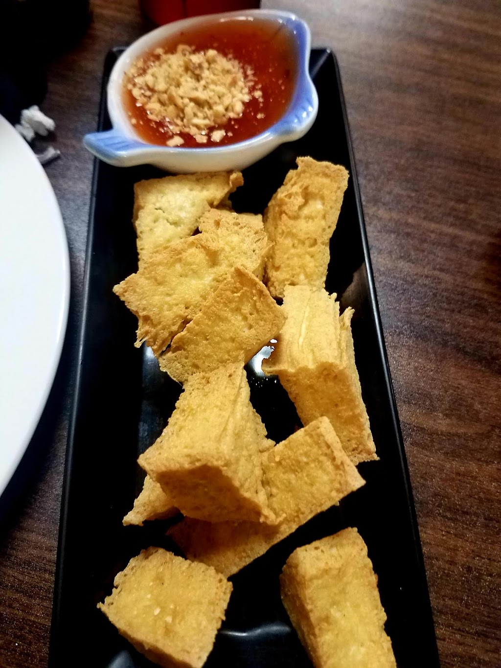 Chang Thai | restaurant | 9830 AR-107, Sherwood, AR 72120, USA | 5018354488 OR +1 501-835-4488