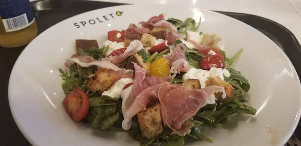 Spoleto | restaurant | 4750 The Grove Dr, Windermere, FL 34786, USA | 4072172756 OR +1 407-217-2756