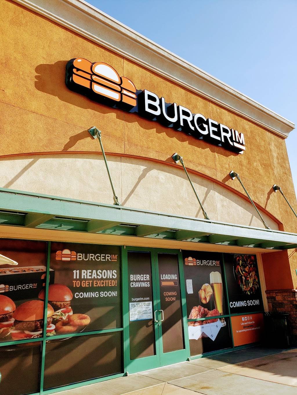 Burgerim | meal delivery | 1902 N Campus Ave, Upland, CA 91784, USA | 9095790702 OR +1 909-579-0702