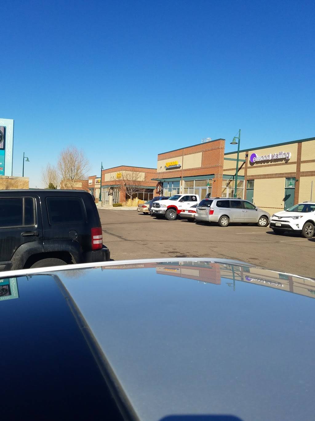 QDOBA Mexican Eats | restaurant | 275 Pavilions Pl unit a, Brighton, CO 80601, USA | 3036370028 OR +1 303-637-0028