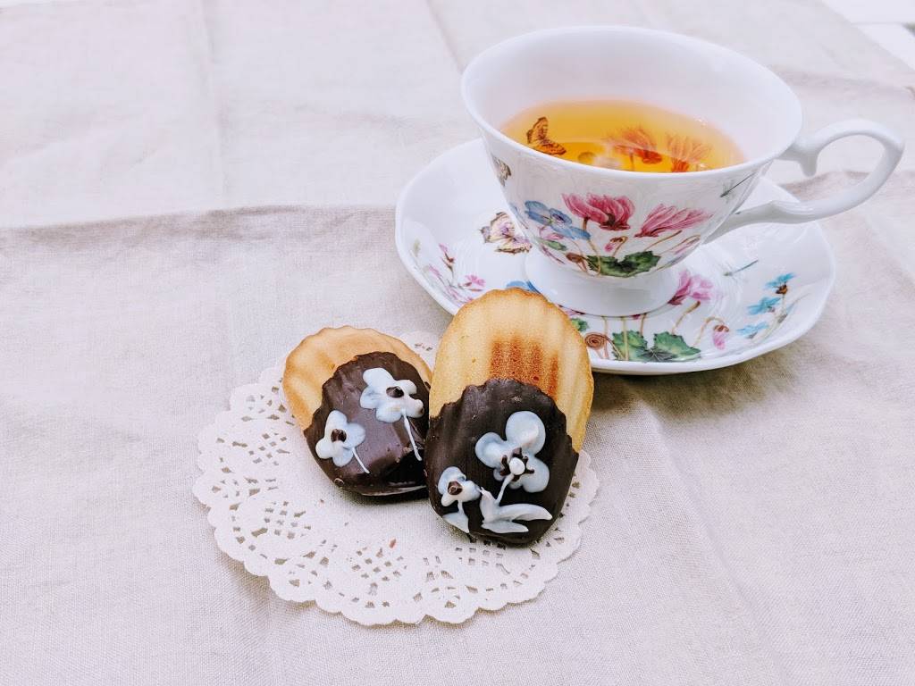 Sweet Diplomacy Modern Gluten-Free Patisserie | bakery | 209 1st St, Los Altos, CA 94022, USA | 6508003816 OR +1 650-800-3816