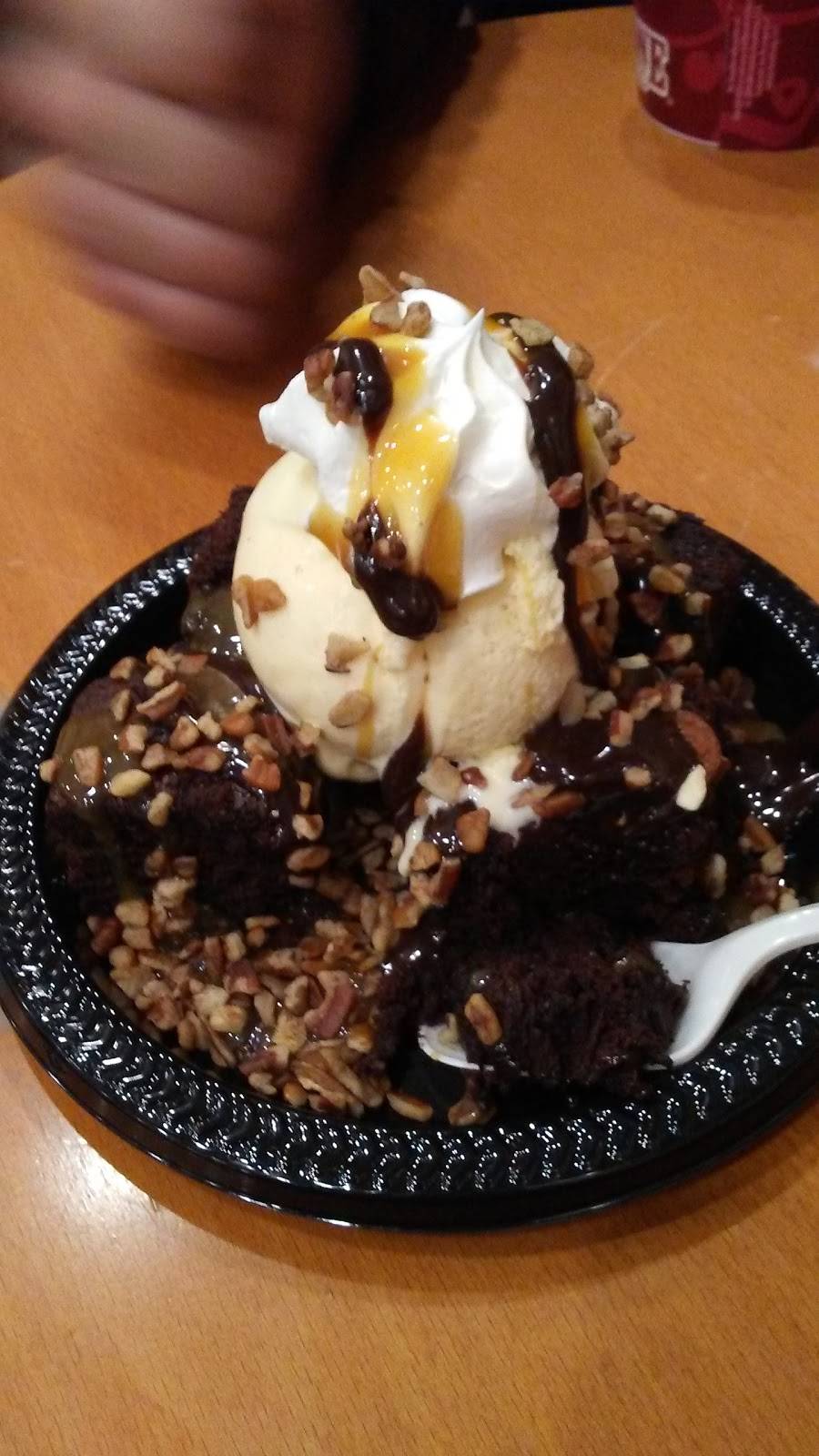 Cold Stone Creamery | bakery | 30985 Courthouse Dr, Union City, CA 94587, USA | 5104779520 OR +1 510-477-9520