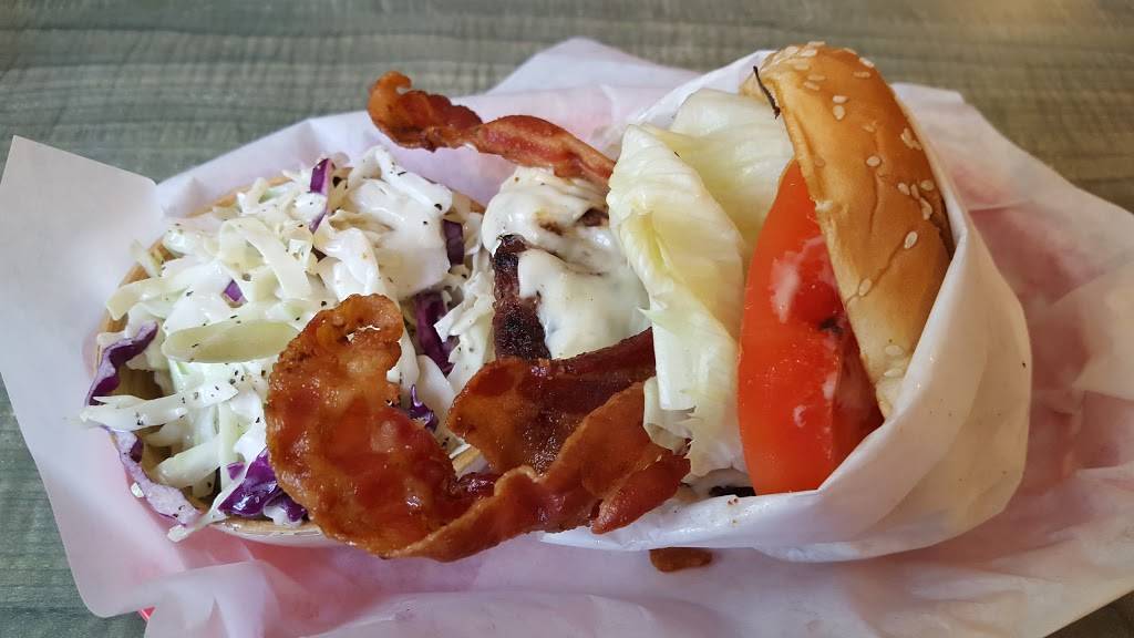 Silverado Cafe | restaurant | 28272 Silverado Canyon Rd, Silverado, CA 92676, USA | 7146492622 OR +1 714-649-2622