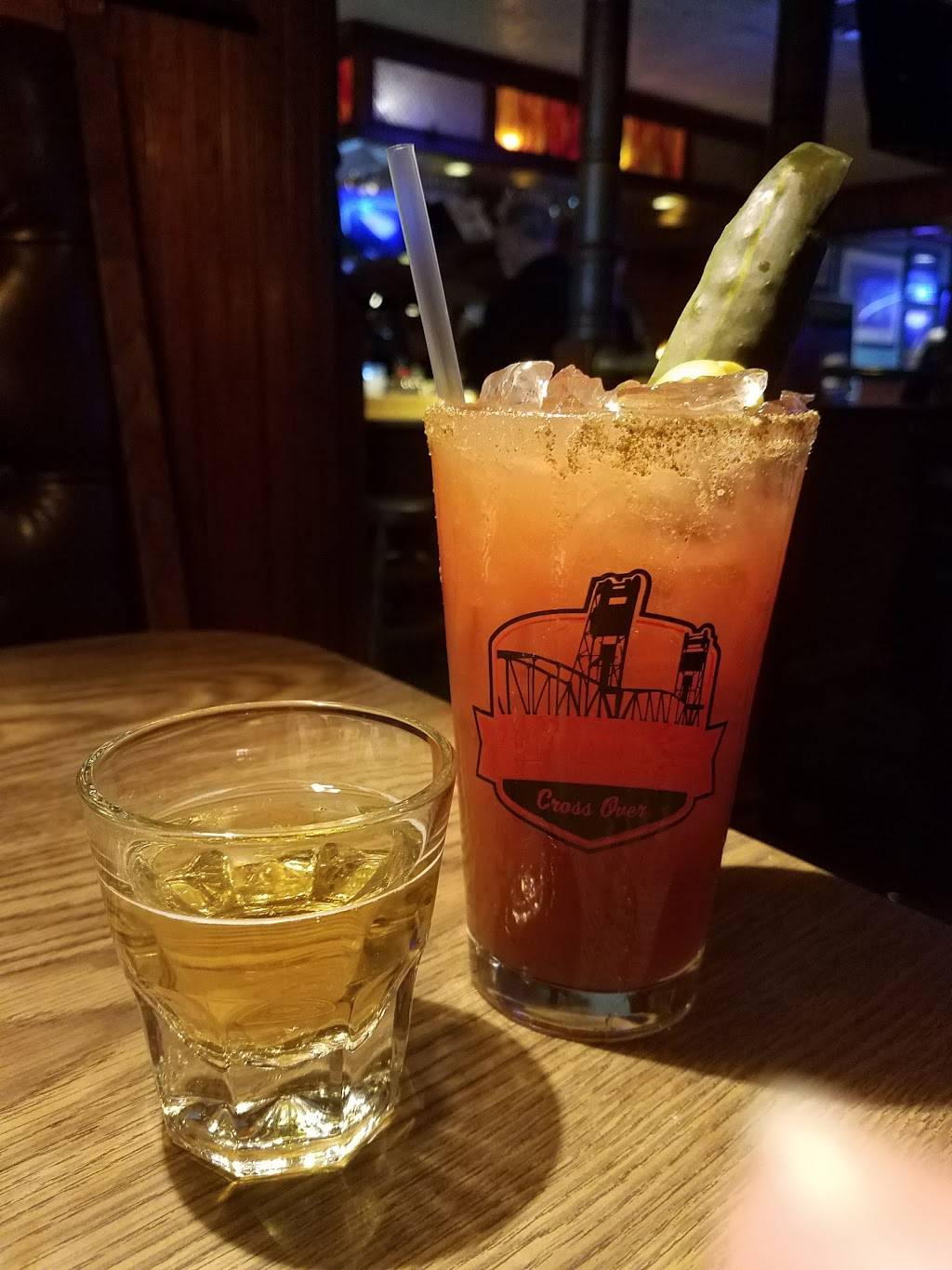 Gabes By The Park | restaurant | 991 Lexington Pkwy N, St Paul, MN 55103, USA | 6516463066 OR +1 651-646-3066