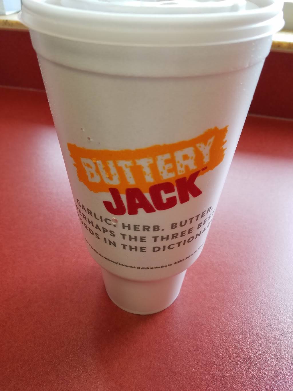 Jack in the Box | restaurant | 2601 NW Cache Rd, Lawton, OK 73505, USA | 5803531801 OR +1 580-353-1801