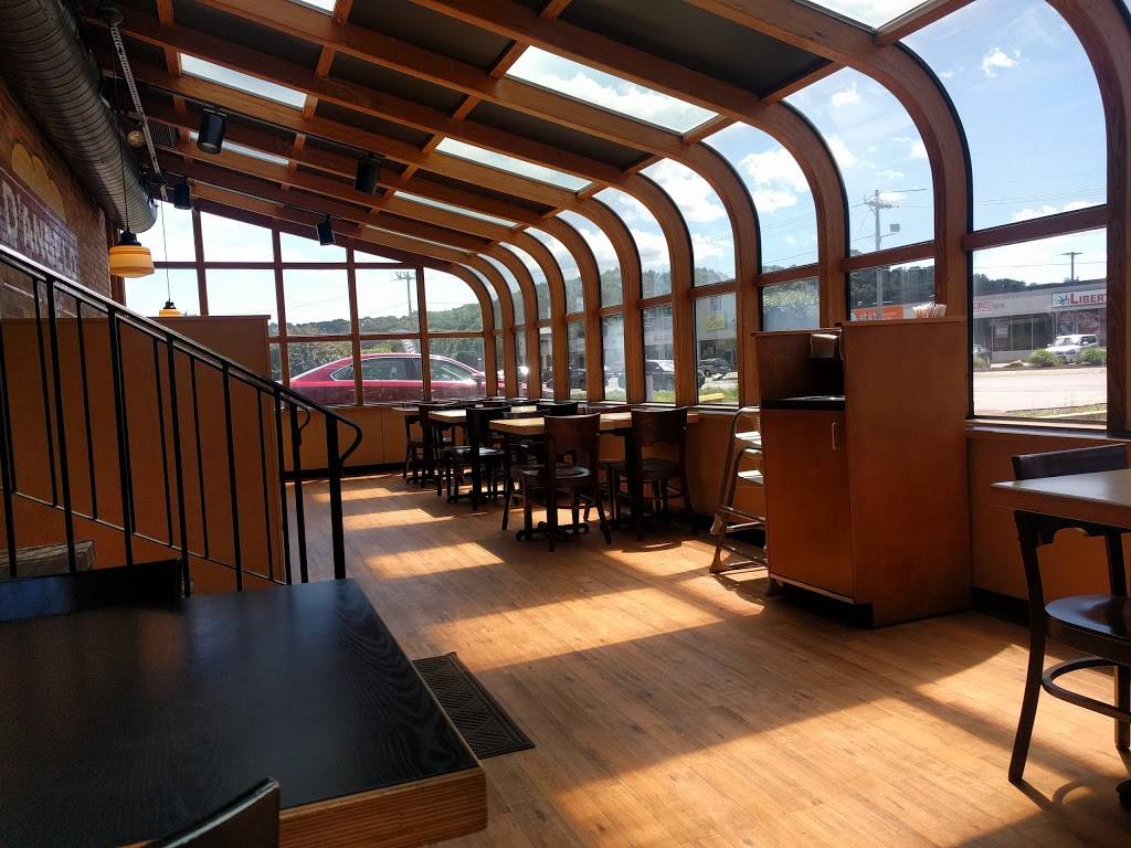 DAngelo Grilled Sandwiches | restaurant | 231 Mill St, Leominster, MA 01453, USA | 9785349722 OR +1 978-534-9722