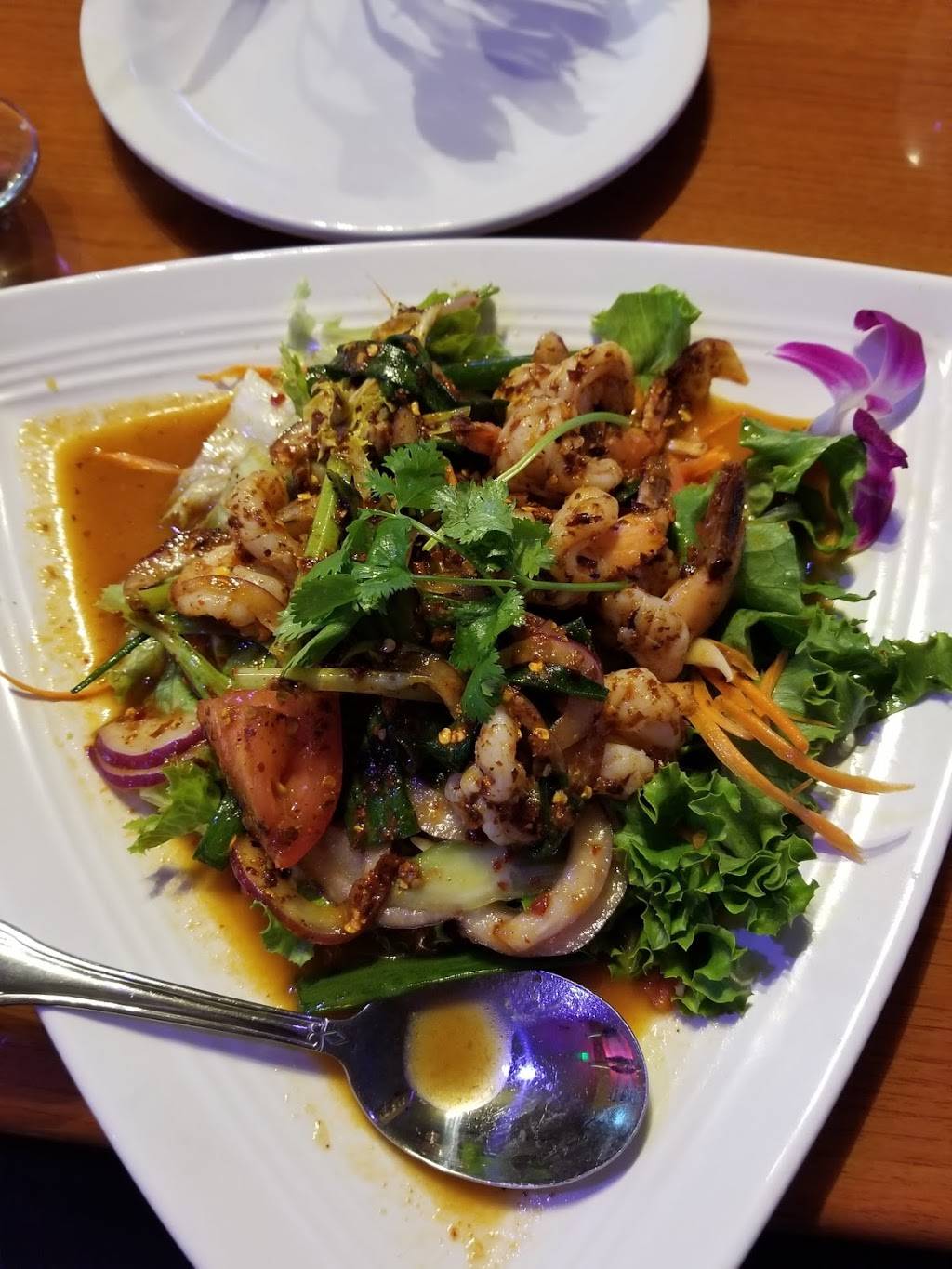 Pattaya Thai Restaurant | restaurant | 8640 Martin Way E E, Lacey, WA 98516, USA | 3605397302 OR +1 360-539-7302