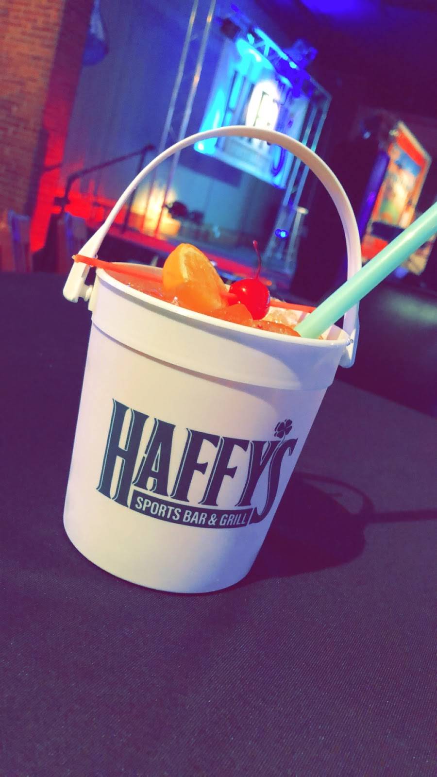 Haffys Sports Bar & Grill | restaurant | 336 Vine St, Poplar Bluff, MO 63901, USA | 5736862006 OR +1 573-686-2006