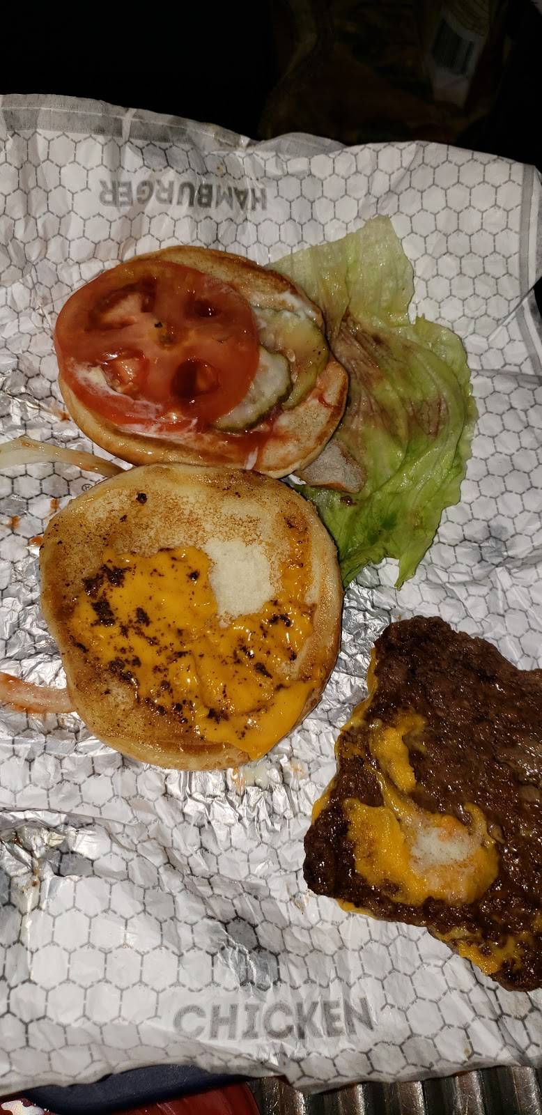 Wendys | restaurant | 2615 N American St, Philadelphia, PA 19133, USA | 2157391891 OR +1 215-739-1891