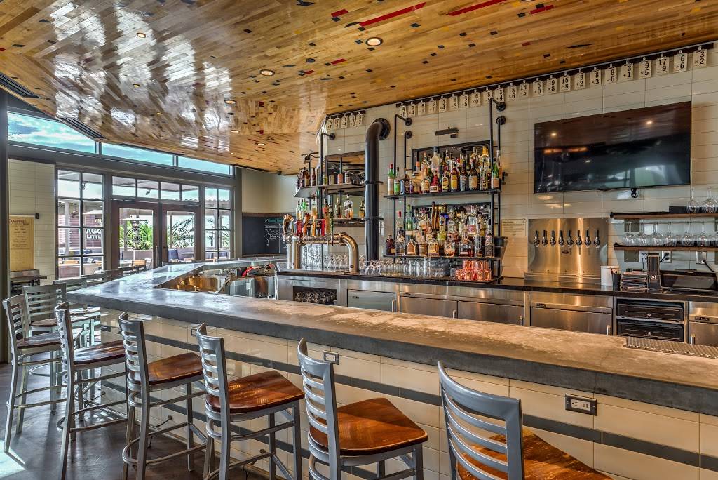 Public School 702 | restaurant | 1850 Festival Plaza Dr, Las Vegas, NV 89135, USA | 7027493007 OR +1 702-749-3007