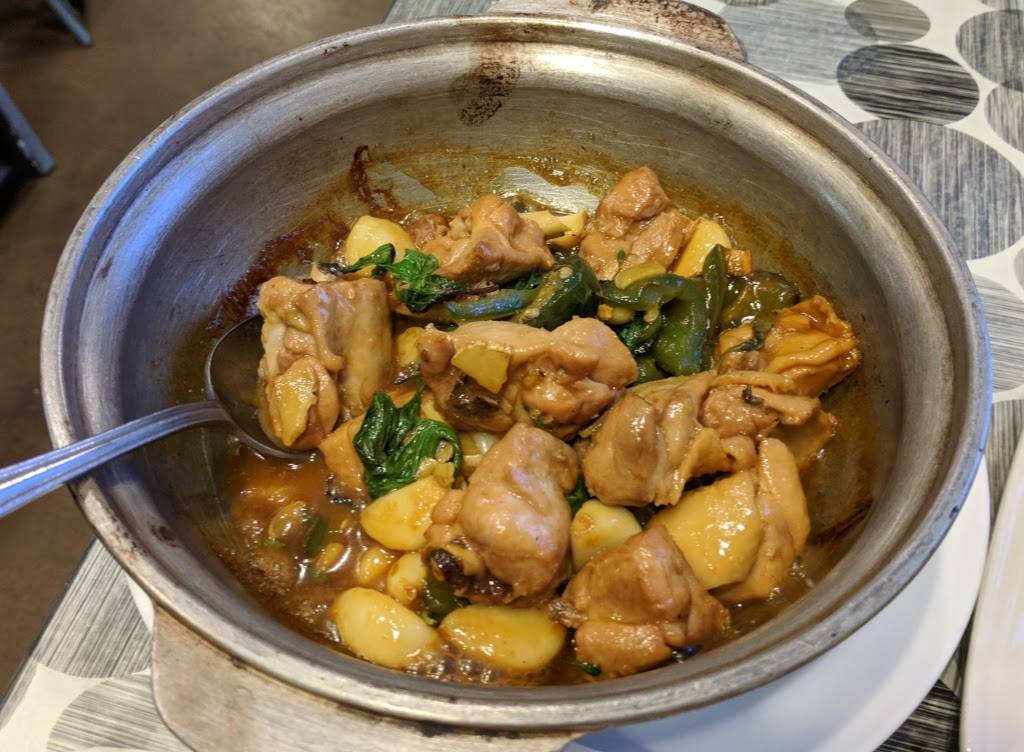 Chef Ching’s Kitchen | restaurant | 3419 S Jones Blvd, Las Vegas, NV 89146, USA | 7028550708 OR +1 702-855-0708