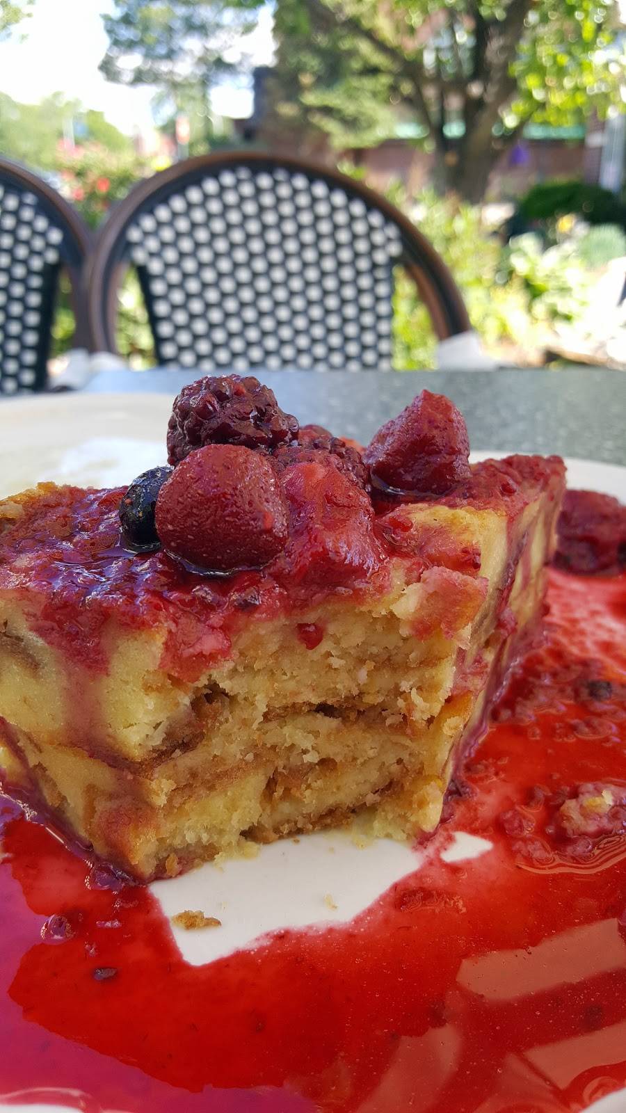 Downtown Cafe | cafe | 606 N Main St, Rochester, MI 48307, USA | 2486526680 OR +1 248-652-6680