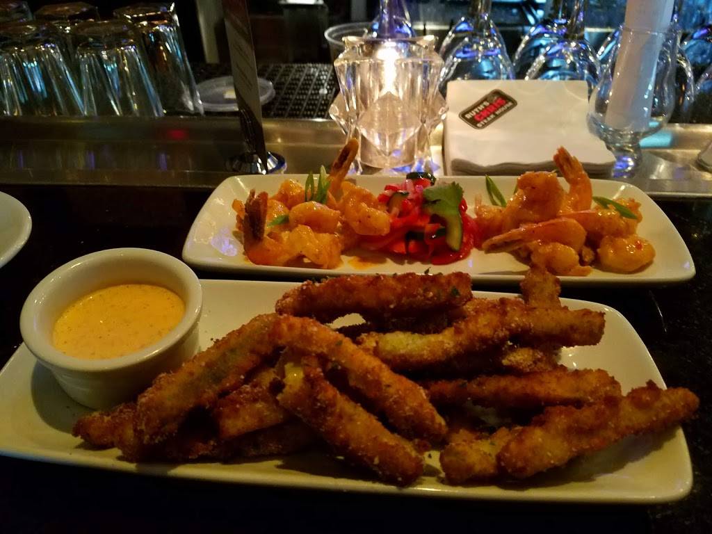 Ruths Chris Steak House | restaurant | 6700 S Tamiami Trail, Sarasota, FL 34231, USA | 9419249442 OR +1 941-924-9442