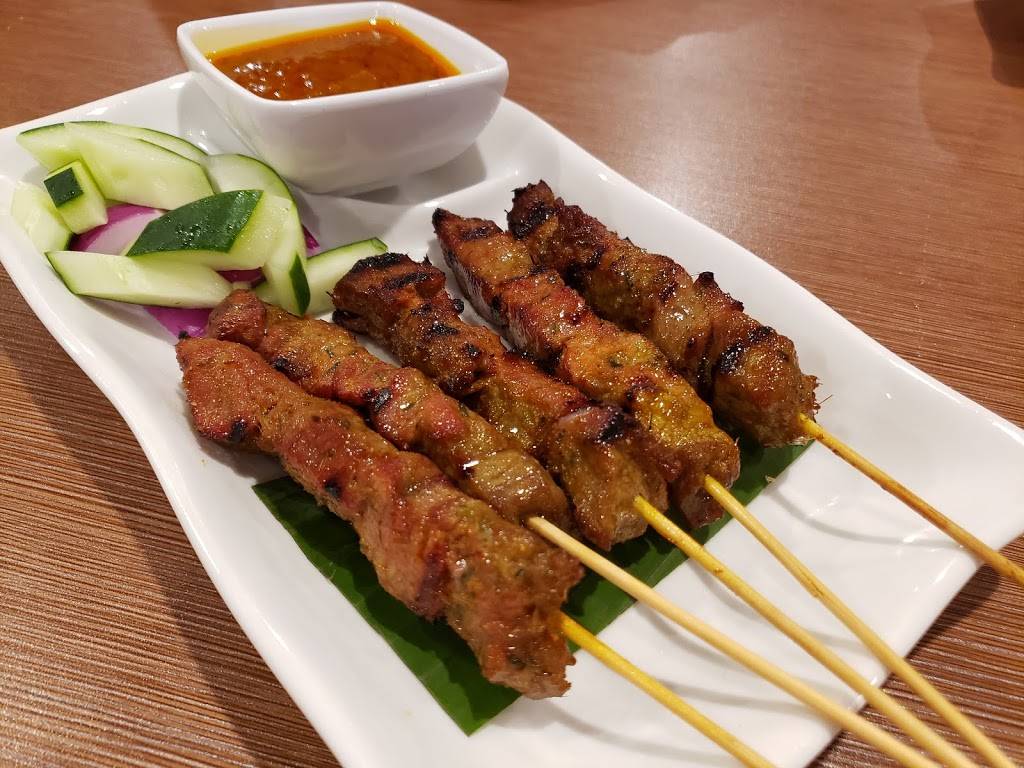 Penang Town | restaurant | 649 Newtown Rd suite 109, Virginia Beach, VA 23462, USA | 7574561888 OR +1 757-456-1888