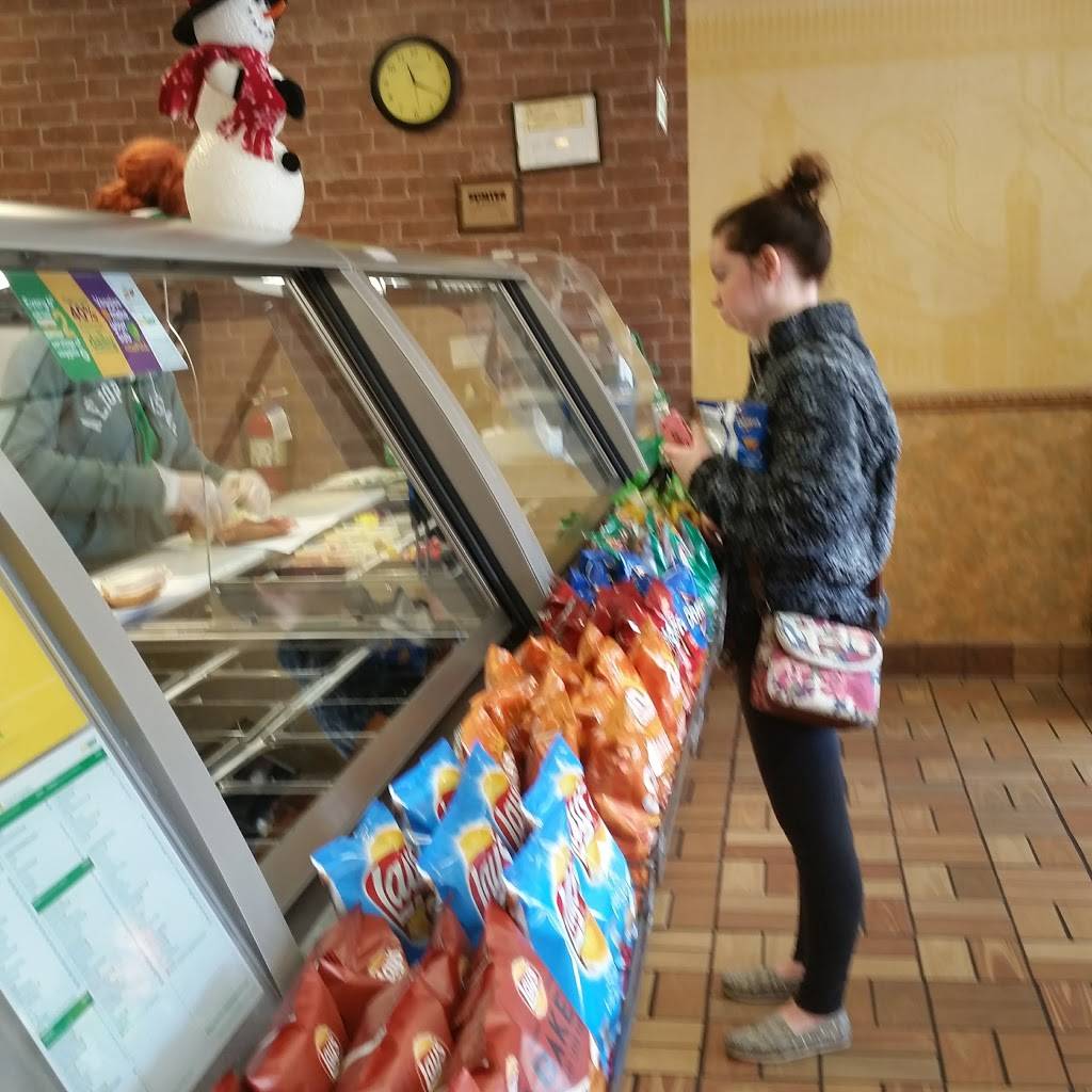 Subway | restaurant | 1961 McCrays Mill Rd, Sumter, SC 29150, USA | 8037736771 OR +1 803-773-6771