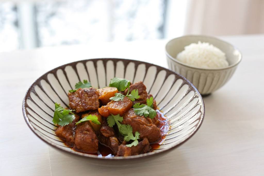 Rangoon | restaurant | 500 Prospect Pl, Brooklyn, NY 11238, USA | 9174420100 OR +1 917-442-0100