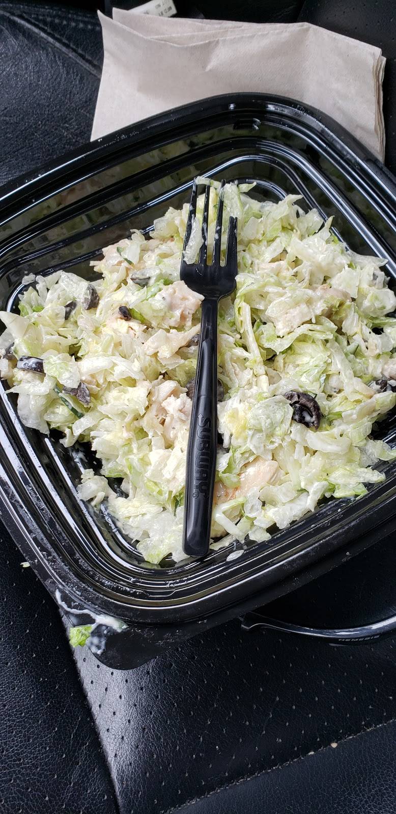 Subway | restaurant | 350 84th St SW, Byron Township, MI 49315, USA | 6165838164 OR +1 616-583-8164