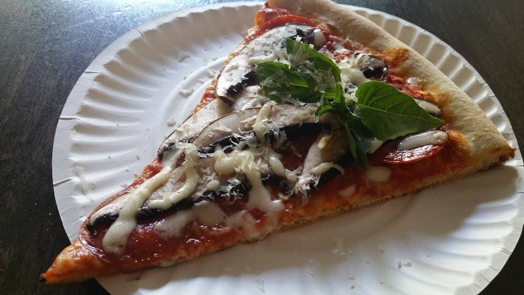 Lindustrie pizzeria | restaurant | 254 S 2nd St, Brooklyn, NY 11211, USA | 7185990002 OR +1 718-599-0002