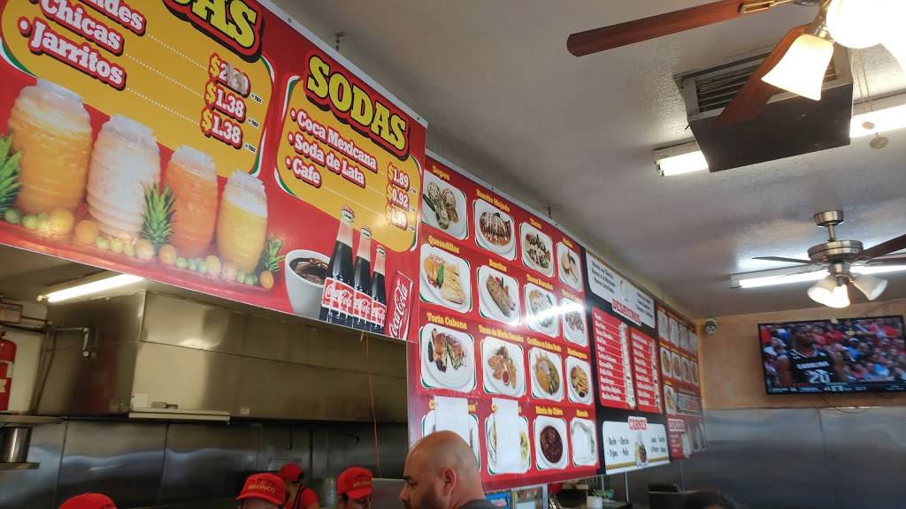 Tacos El Bronco | restaurant | 8001 S Central Ave, Los Angeles, CA 90001, USA | 3235873488 OR +1 323-587-3488