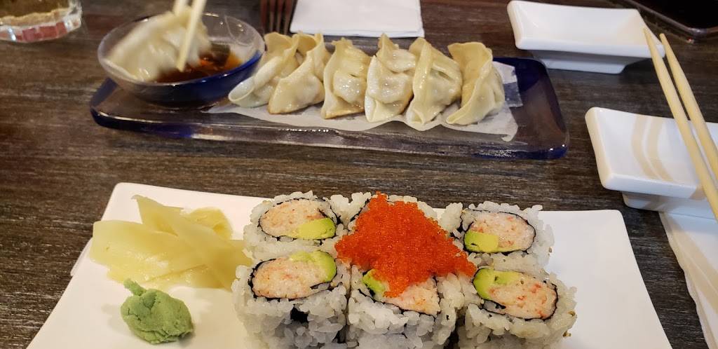 Maki Bar | restaurant | 6831 Wisconsin Ave #300, Bethesda, MD 20815, USA | 3019079888 OR +1 301-907-9888